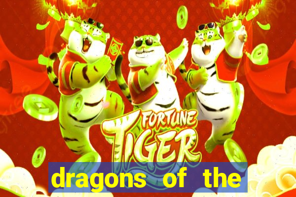 dragons of the edge game site